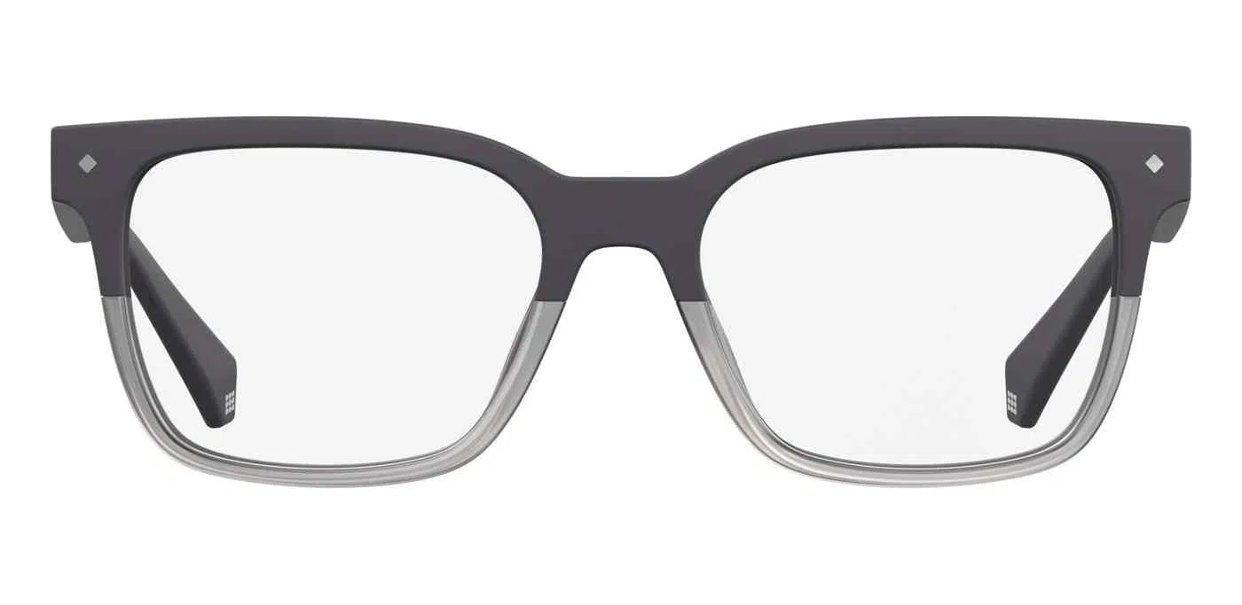 Polaroid Core PldD343 Eyeglasses - view 5